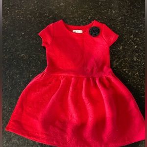 Epic threads girls 4t dress